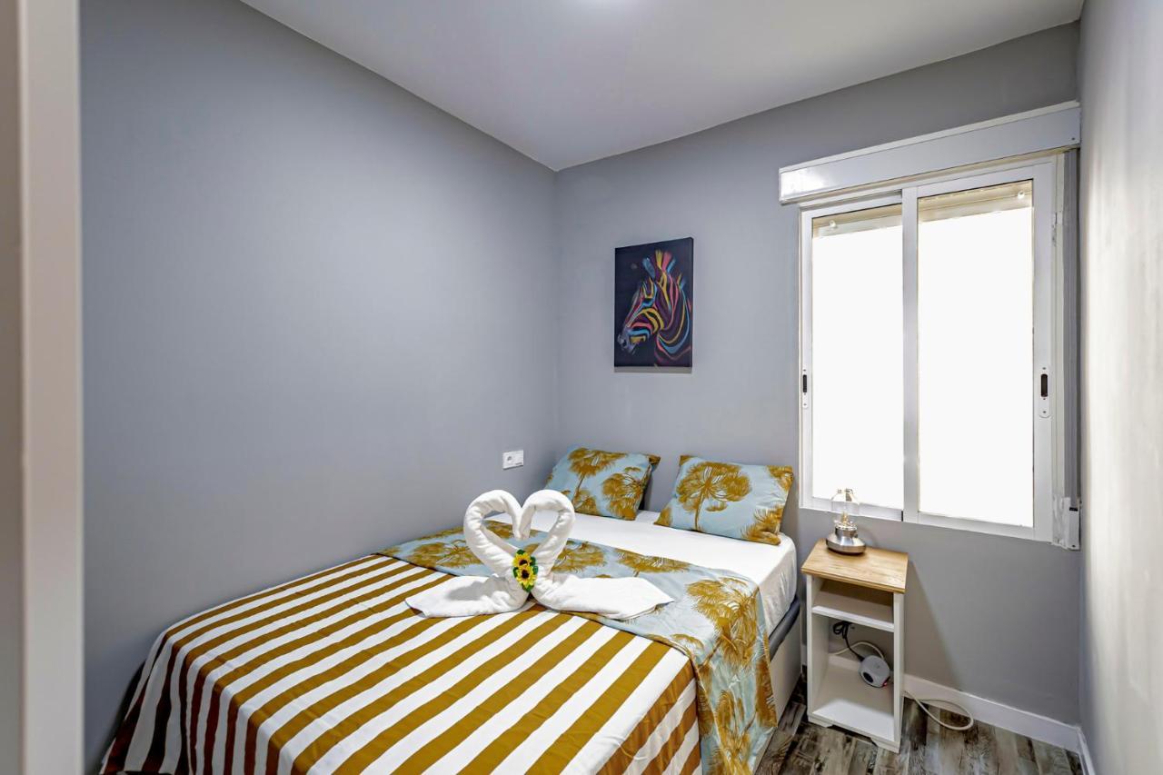 Precioso Cerca Santiago Bernabeu - Apartamento Alvarado Madrid Exterior foto
